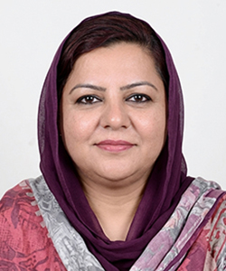 Lala Rukh Baloch