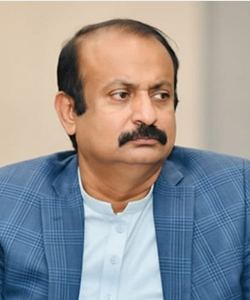 Nadeem ur Rehman