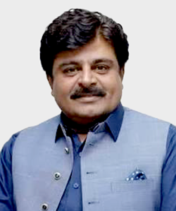 Syed Sardar Ali Shah