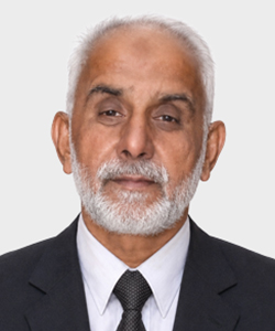 Prof. Nizamuddin Tunio